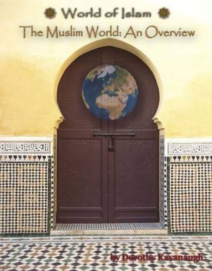 Picture of The Muslim World