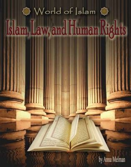 Picture of Islam, Law and Human Rights
