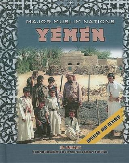 Picture of Yemen