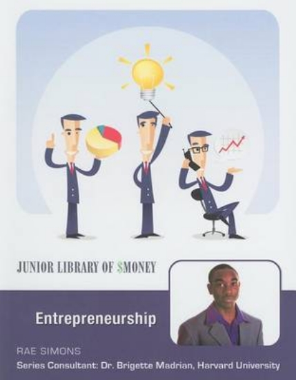 Picture of Entrepreneurship