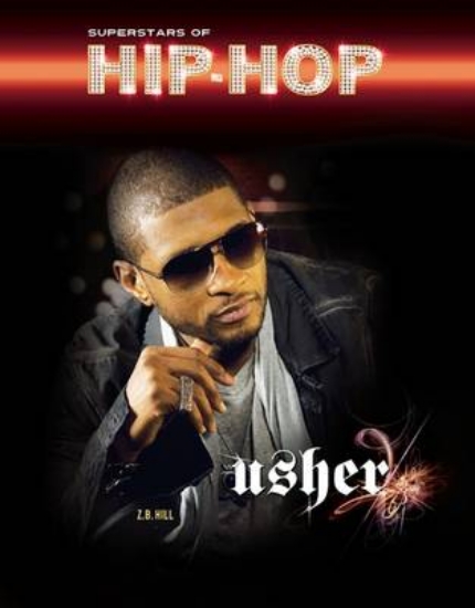 Picture of Usher