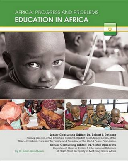 Picture of Education in Africa