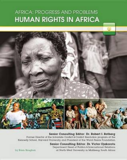 Picture of Human Rights in Africa