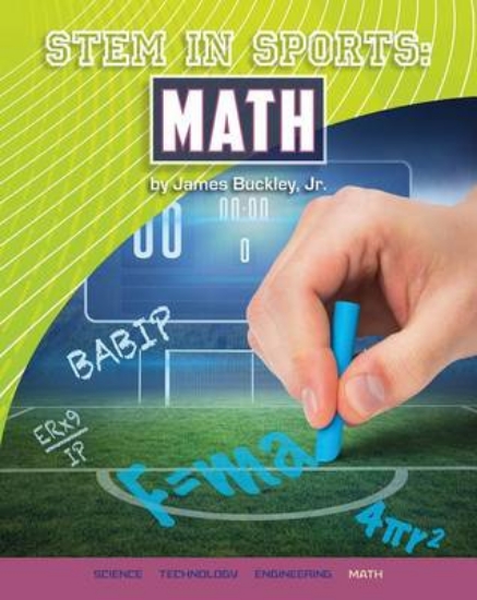 Picture of Math in Sports