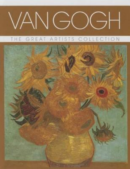 Picture of van Gogh
