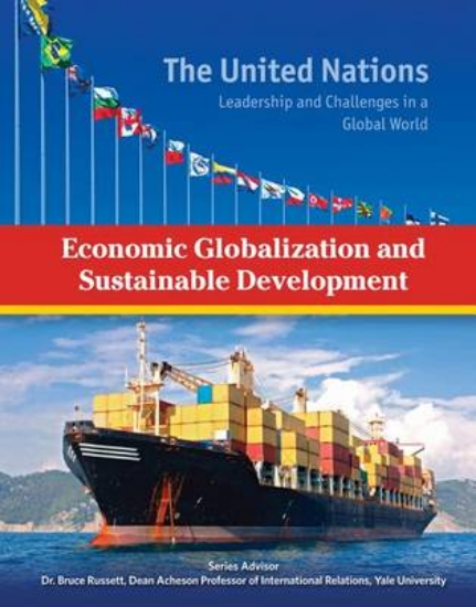 Picture of Economic Globalization and Sustainable Development