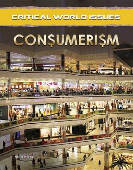 Picture of Consumerism