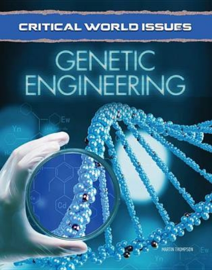 Picture of Genetic Engineering