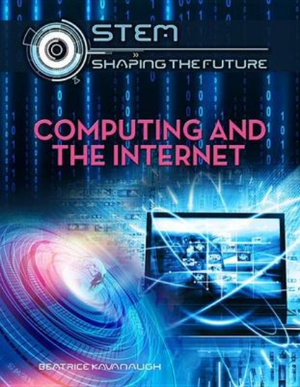 Picture of Computing and the Internet