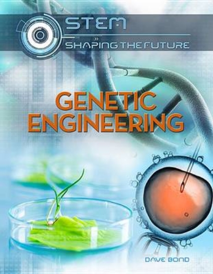 Picture of Genetic Engineering