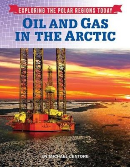 Picture of Oil and Gas in the Arctic