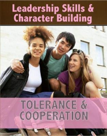 Picture of Tolerance and Cooperation