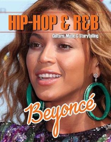 Picture of Beyonce