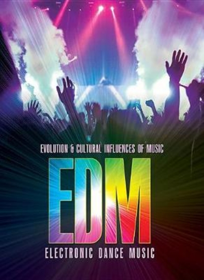 Picture of Electronic Dance Music (EDM)