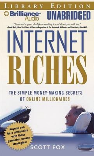 Picture of Internet Riches