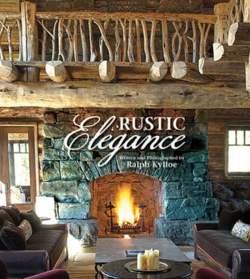 Picture of Rustic Elegance