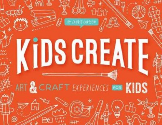 Picture of Kids Create