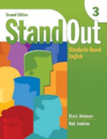Picture of Stand Out 3