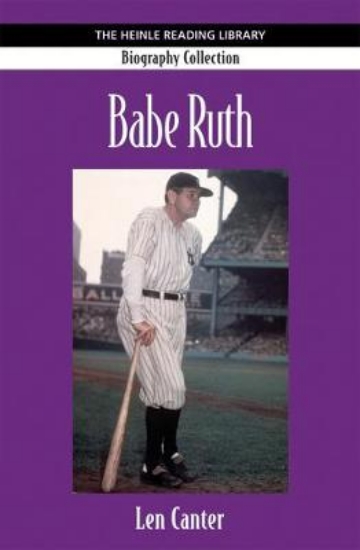 Picture of Babe Ruth