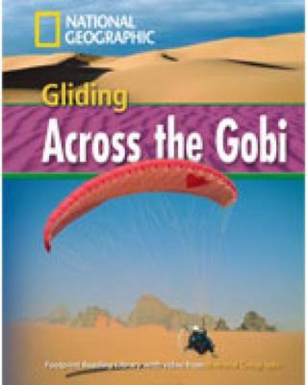 Picture of Gliding Across the Gobi