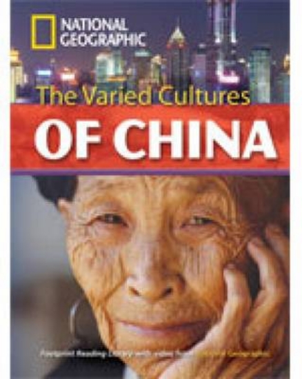 Picture of The Varied Cultures of China
