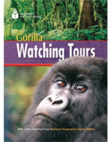 Picture of Gorilla Watching Tours