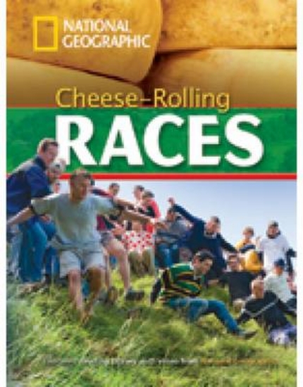 Picture of Cheese-Rolling Races