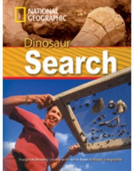 Picture of Dinosaur Search