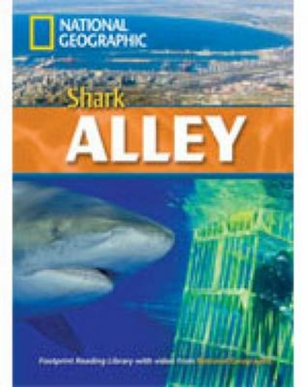 Picture of Shark Alley