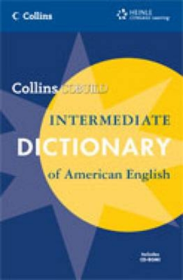 Picture of Intermediate Dictionary
