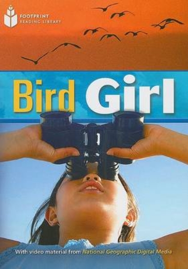 Picture of Bird Girl