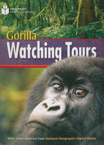 Picture of Gorilla Watching Tours