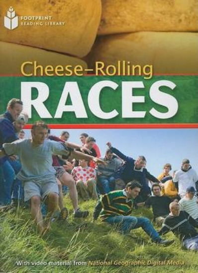 Picture of Cheese-Rolling Races