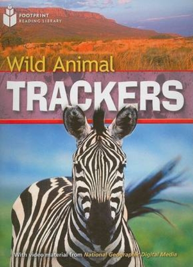 Picture of Wild Animal Trackers