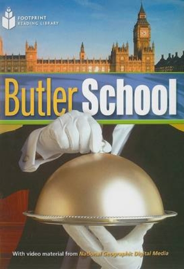 Picture of Butler School