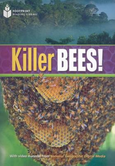 Picture of Killer Bees!: Footprint Reading Library 3