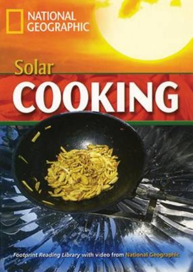 Picture of Solar Cooking