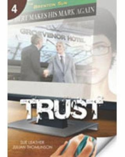Picture of Trust: Page Turners 4