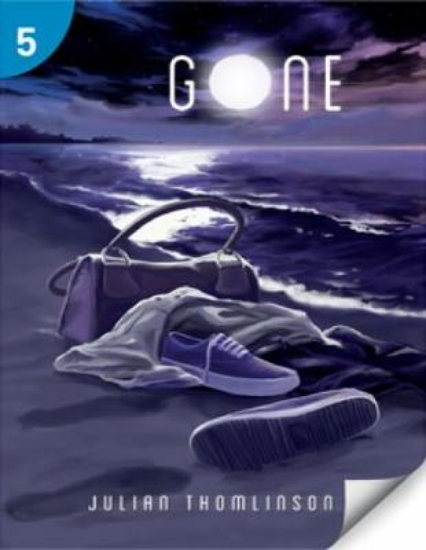 Picture of Gone: Page Turners 5