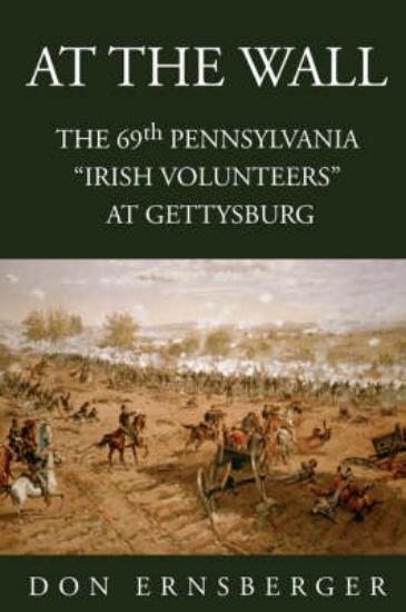 Picture of At the Wall