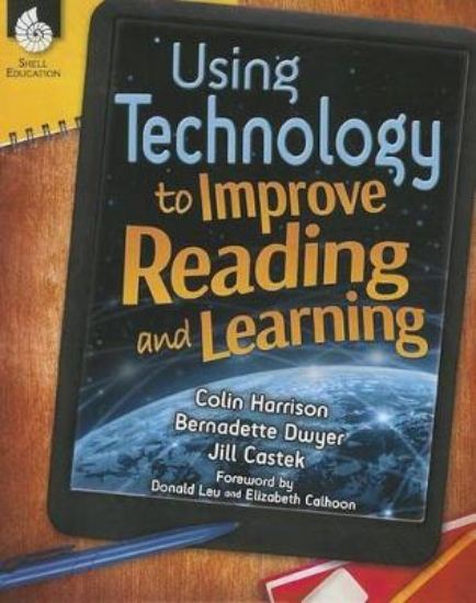 Picture of Using Technology to Improve Reading and Learning