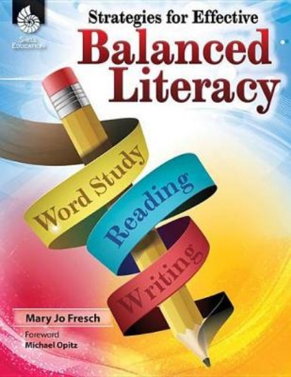 Picture of Strategies for Effective Balanced Literacy