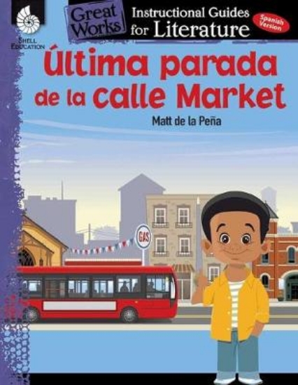Picture of Ultima Parada de la Calle Market (Last Stop on Mar