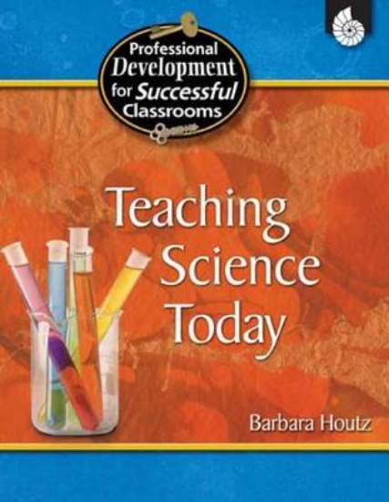 Picture of Teaching Science Today