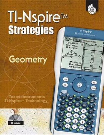 Picture of Ti-Nspire Strategies