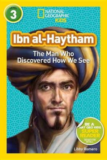 Picture of Ibn Al Haytham: The Man Who Dicovered