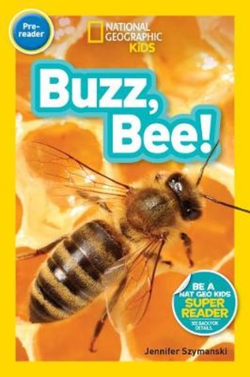 Picture of Buzz Bee