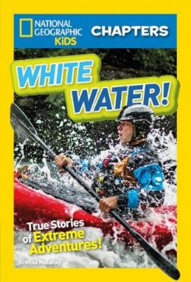 Picture of White Water