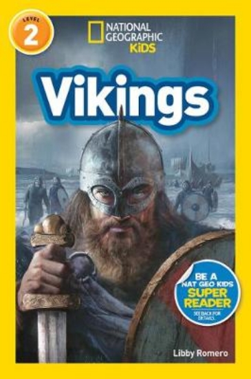 Picture of Vikings