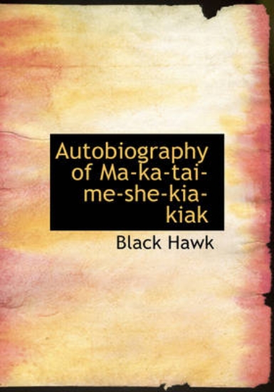 Picture of Autobiography of Ma Ka Tai Me She Kia Kiak